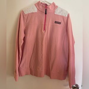Vineyard Vines | 1/2 Zip